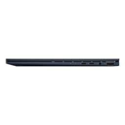 ASUS Portátil Zenbook 14 OLED UX3405CA-QD1312W 14 pulgadas Intel Core Ultra 7 255H 16+1000 GB Azul Ponder 16gb - détail 4