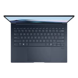 ASUS Portátil Zenbook 14 OLED UX3405CA-QD1312W 14 pulgadas Intel Core Ultra 7 255H 16+1000 GB Azul Ponder 16gb - détail 2