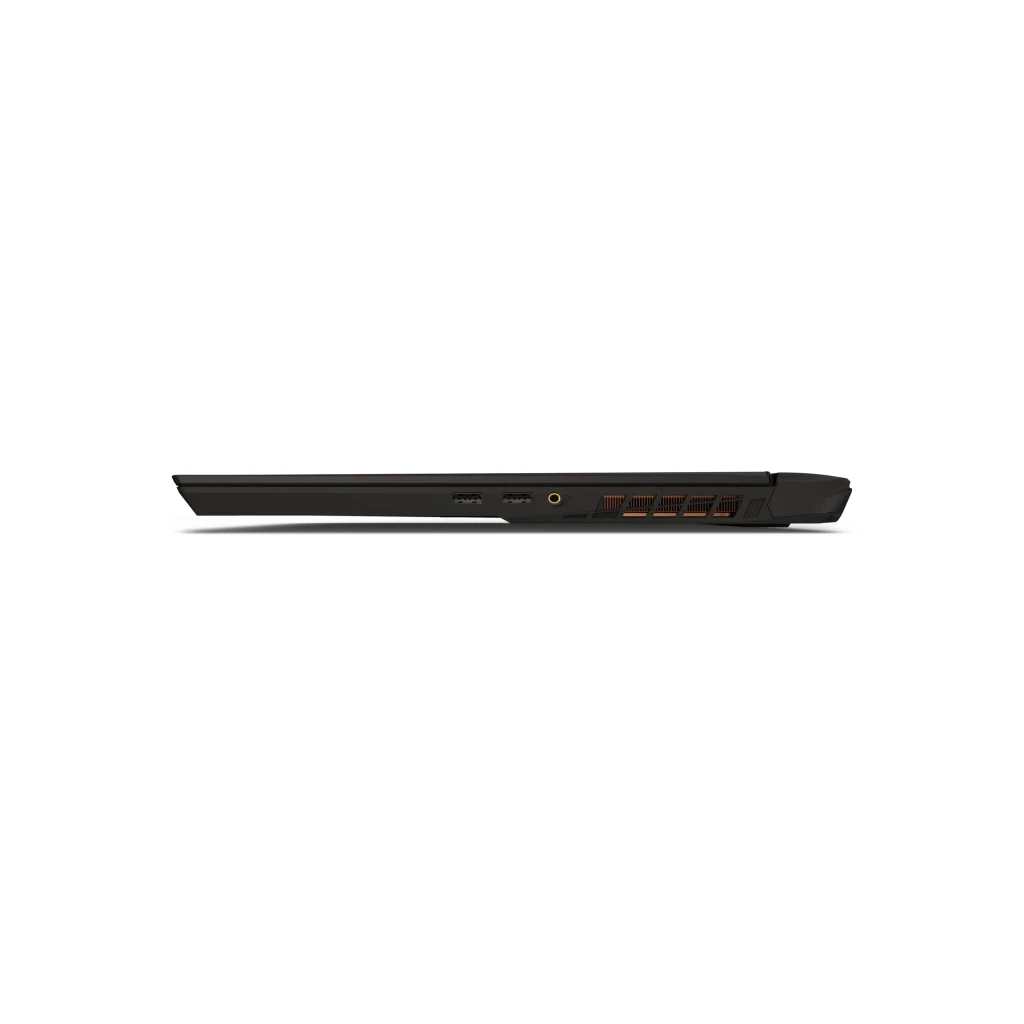 MSI Notebook vector 17 hx ai a2xwjg-094xes 32gb gris - vista principal - Ítem5