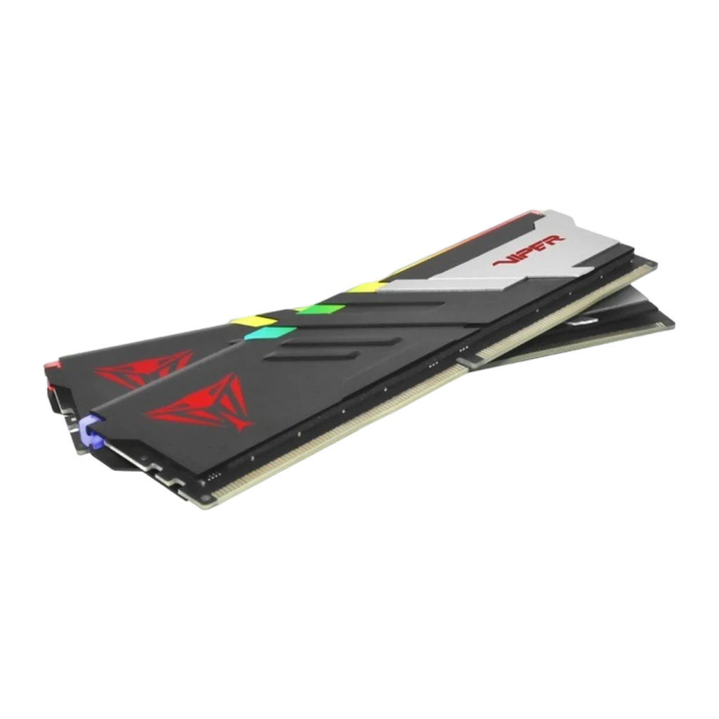 Memoria RAM Patriot Viper Venom RGB PVVR532G680C34K DDR5