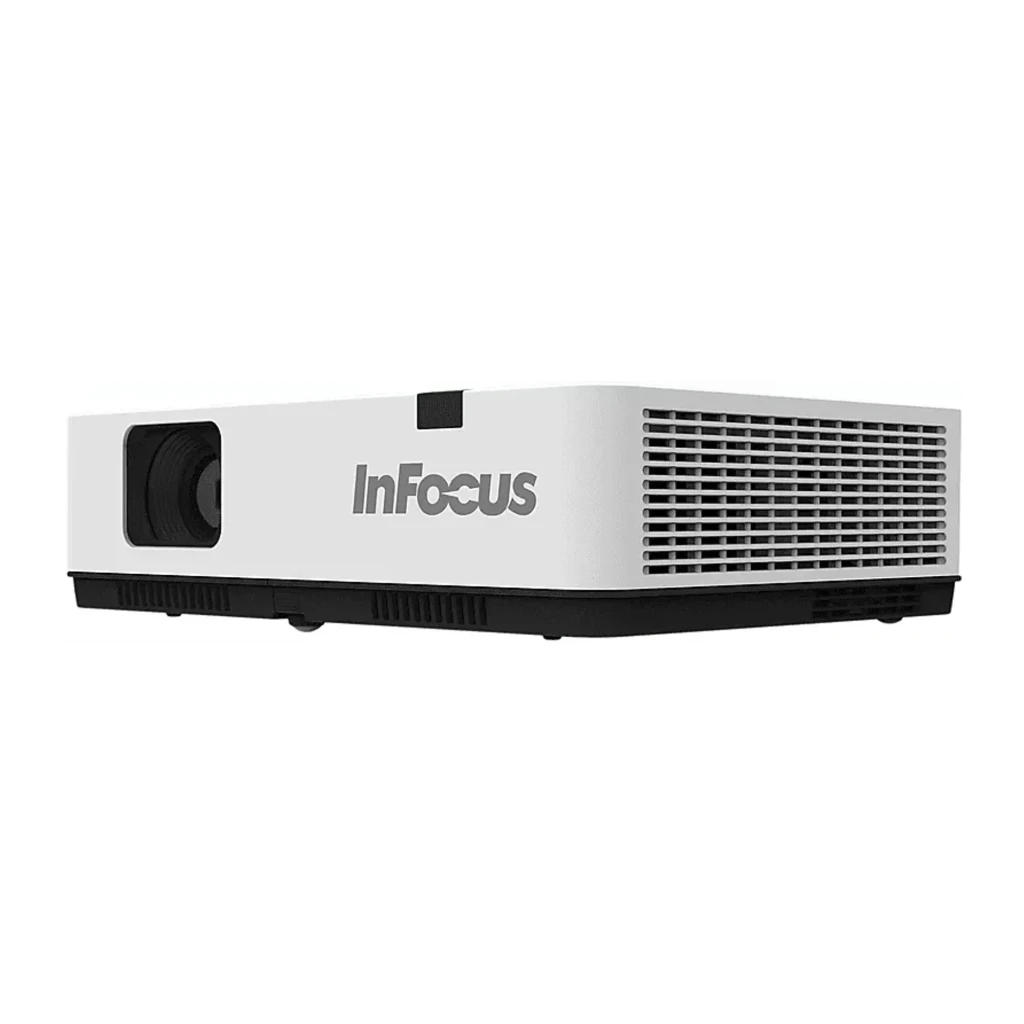 InFocus IN1049 proyector LCD WUXGA conexiones múltiples - vue principale - Ítem2