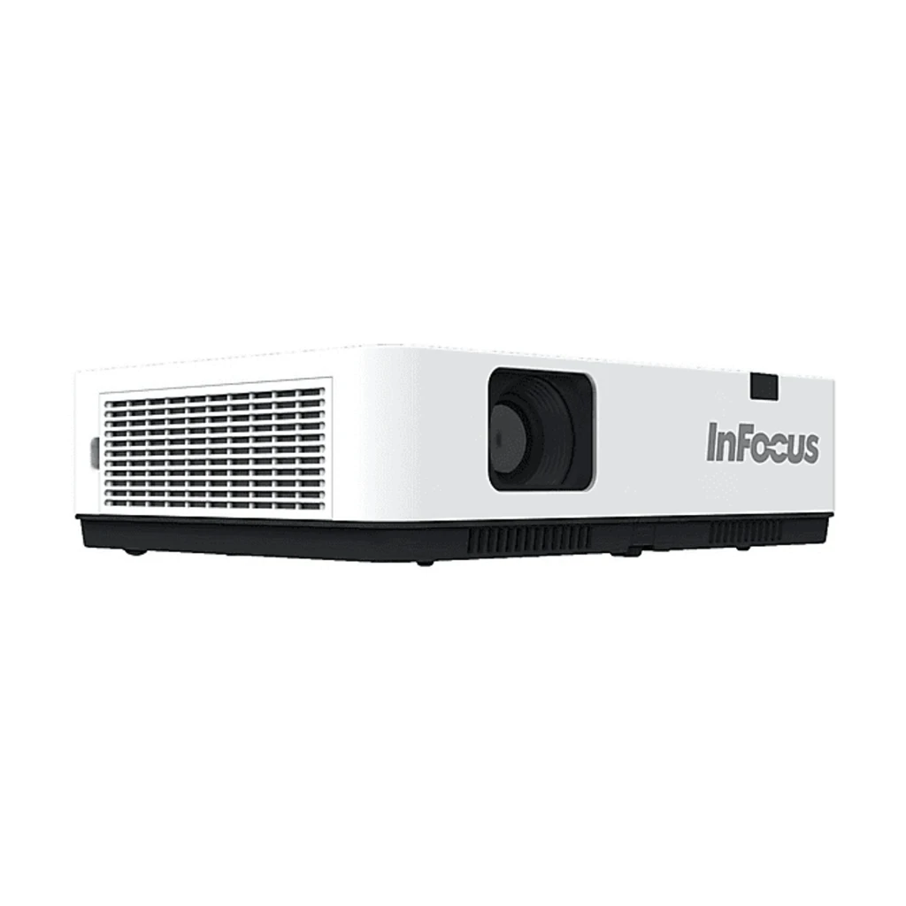 InFocus IN1049 proyector LCD WUXGA conexiones múltiples - vue principale - Ítem3
