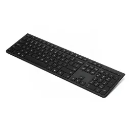 Lenovo Teclado 4Y41R64533 RF Wireless + Bluetooth Español Gris - detalhe 2