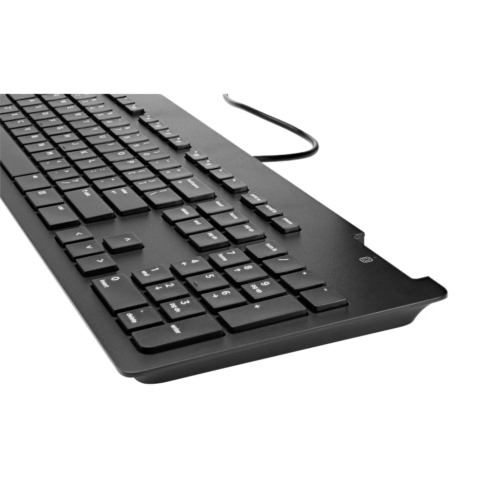 Lenovo Teclado 4Y41R64533 RF Wireless + Bluetooth Español Gris - vue principale - Ítem4