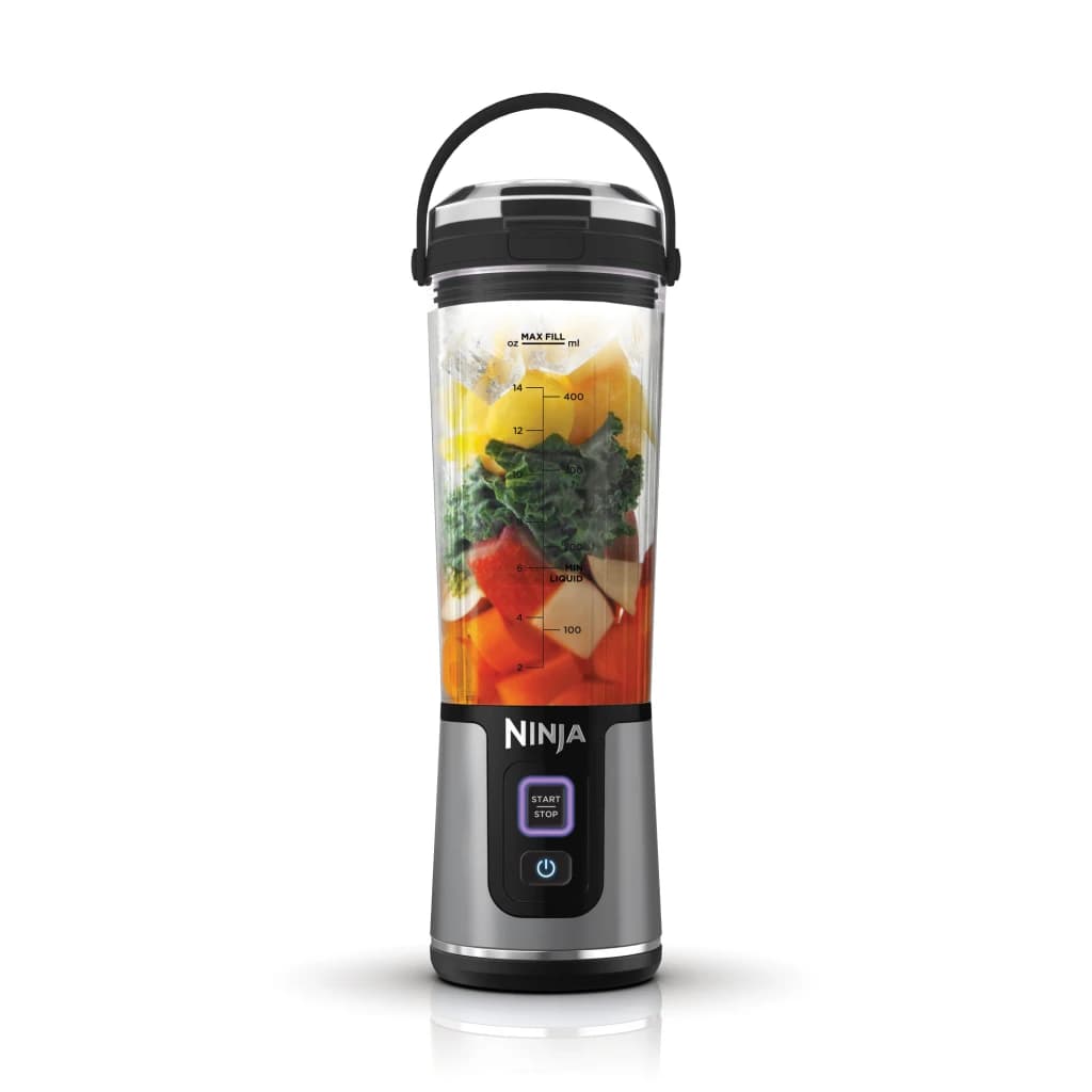 Ninja Blast BC151EU Batidora portatil 530 ml - Negro - vista principal