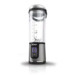 Ninja Blast BC151EU Batidora portatil 530 ml - Negro - funciona sin cable