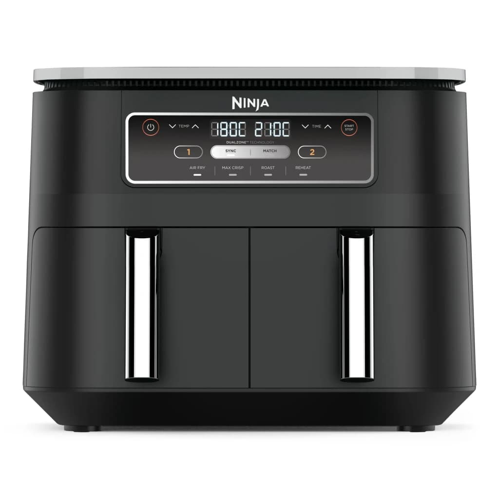 Ninja SharkNinja AF200EU negro - vista principal