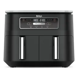 Ninja SharkNinja AF200EU negro - vista principal