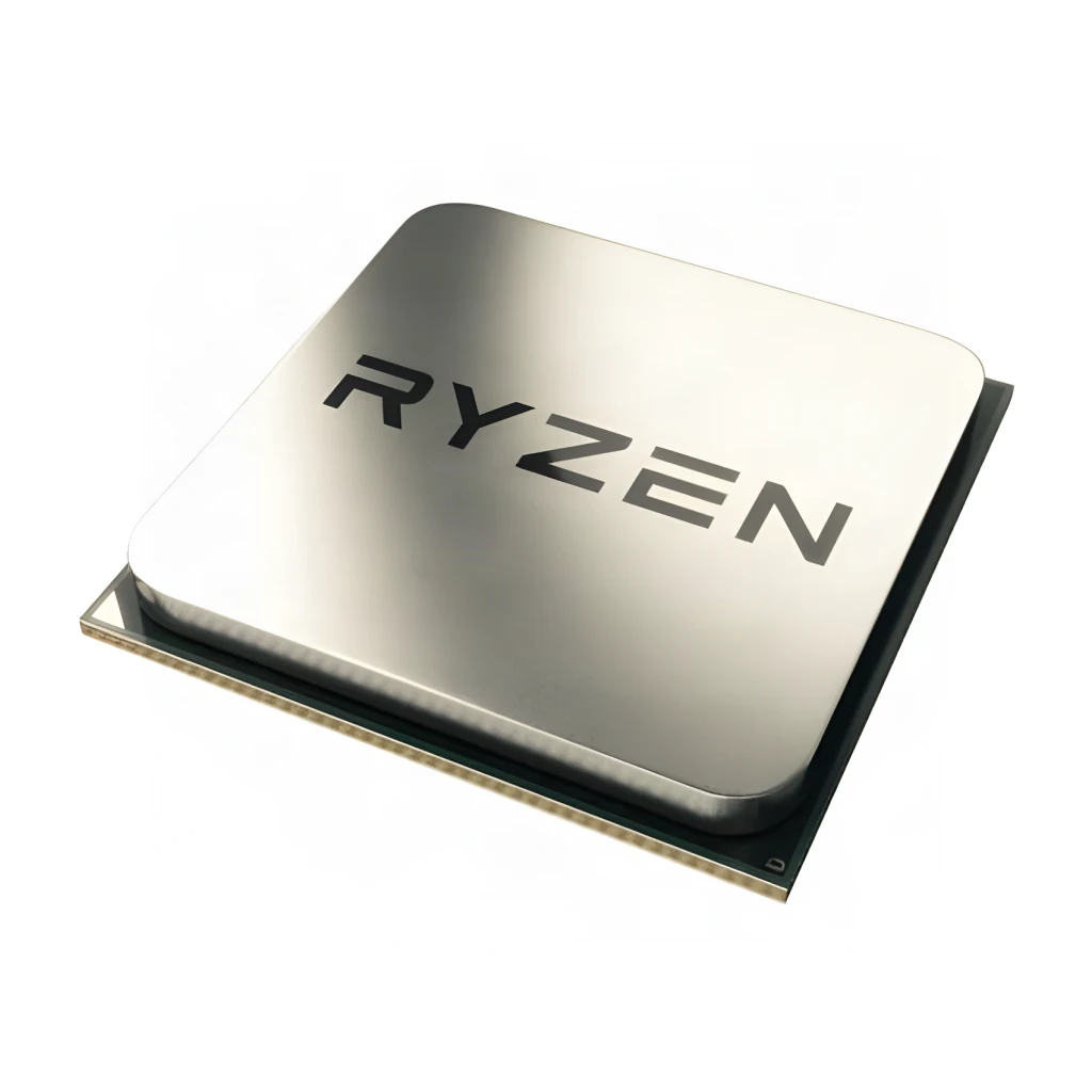 AMD Procesador Ryzen 5 3600 4,2 GHz AM4 65 W - vista principal - Item1