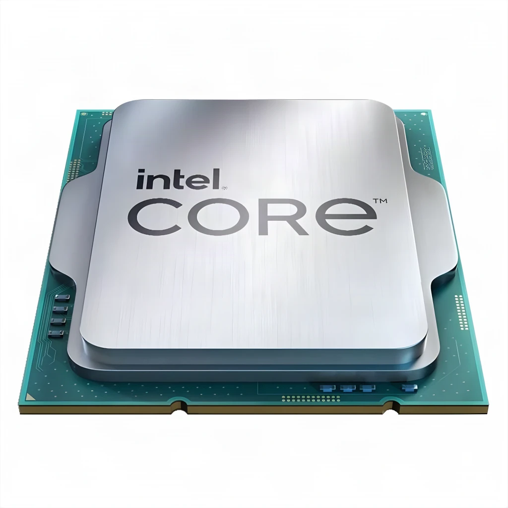 Intel Procesador Core i3-14100F - vista principal - Ítem1