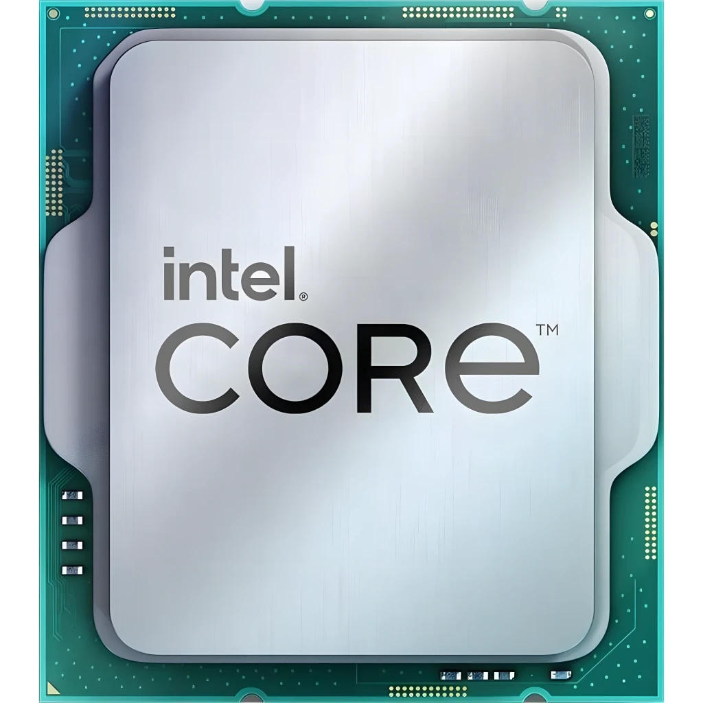 Intel Procesador Core i3-14100F - vista principal - Ítem2