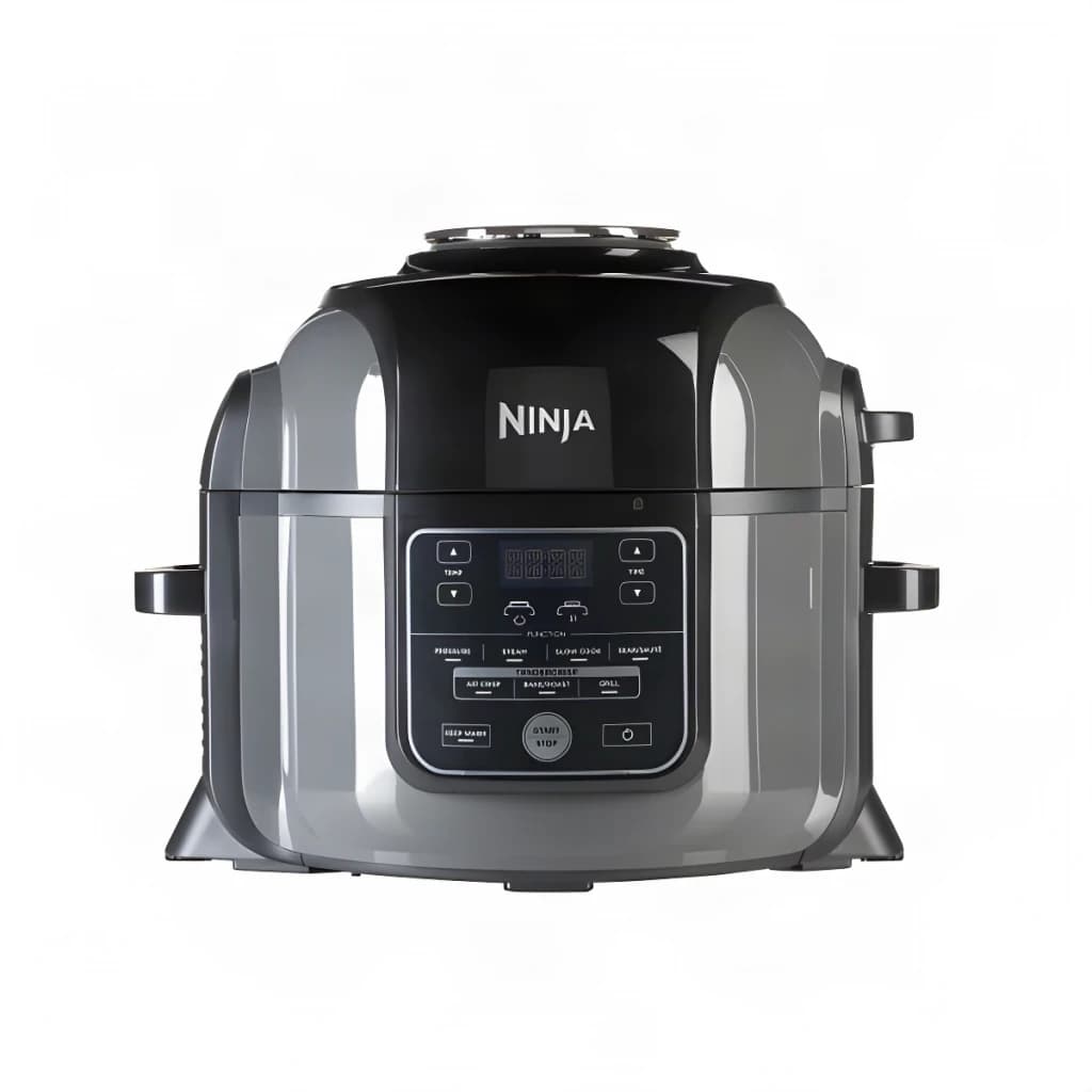 Ninja SharkNinja OP300EU negro - vista principal