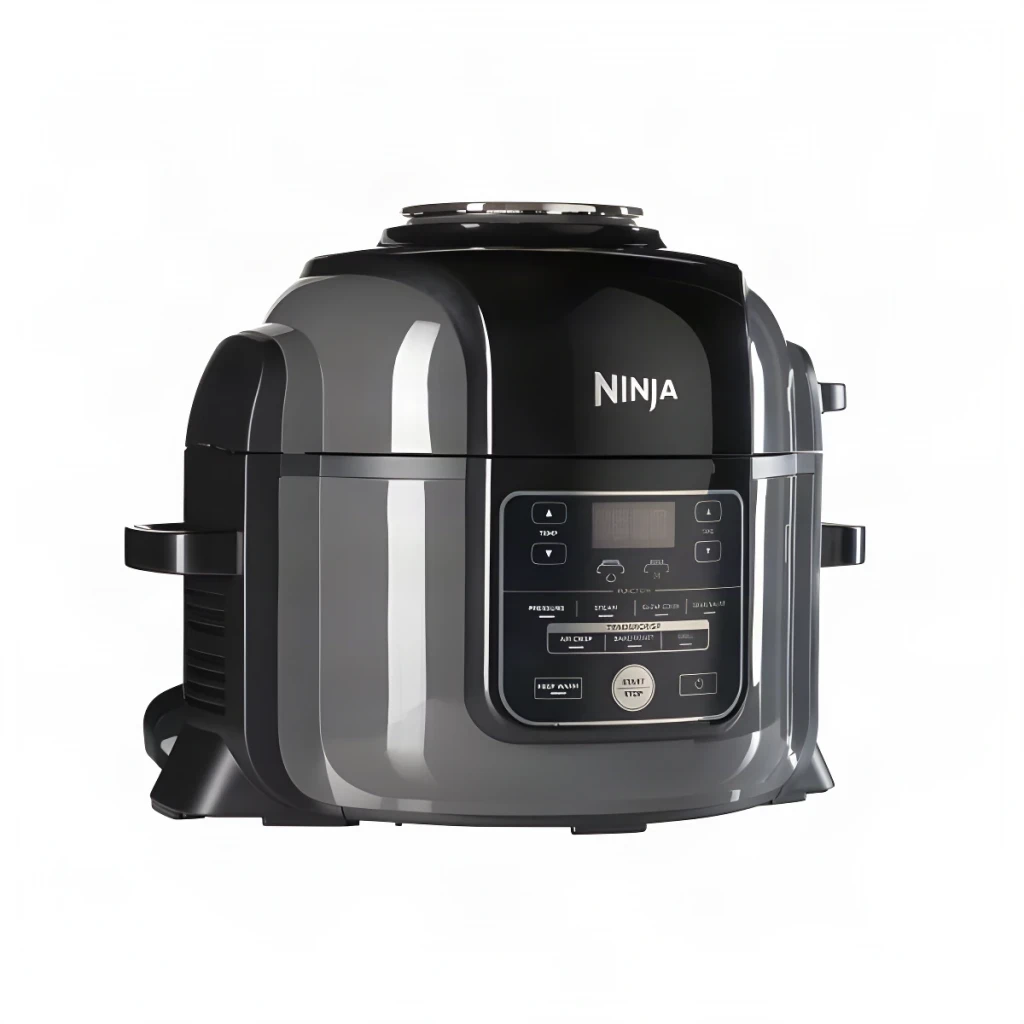 Ninja SharkNinja OP300EU negro - vista principal - Ítem1