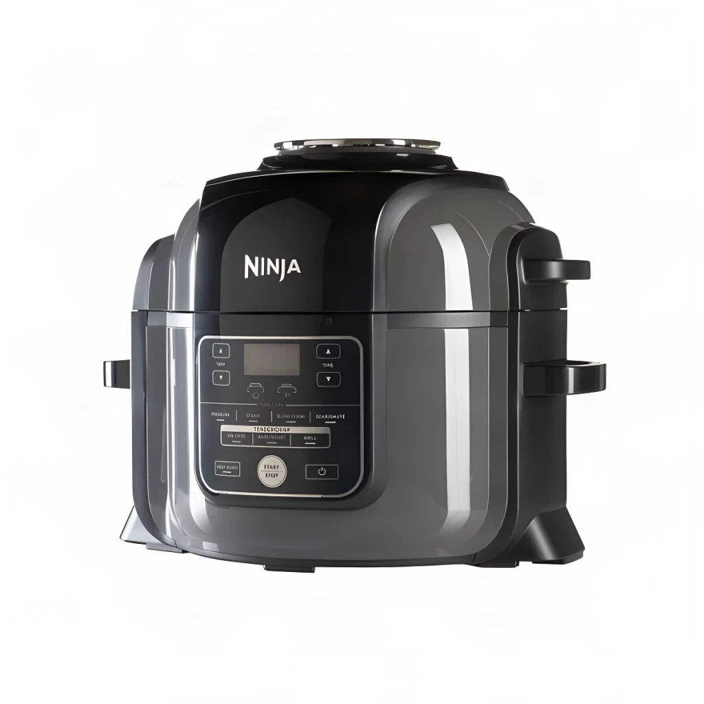 Ninja SharkNinja OP300EU negro - vista principal - Ítem3