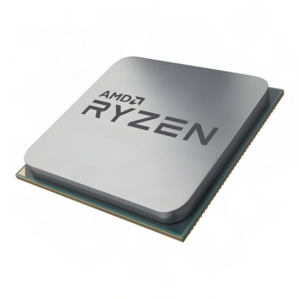 AMD Procesador Ryzen 3 5300G - vista principal - Item1