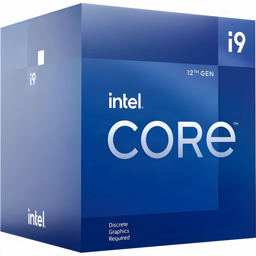 Intel Procesador Core i9-12900 2,4 GHz Socket 1700 - vista principal - Ítem1