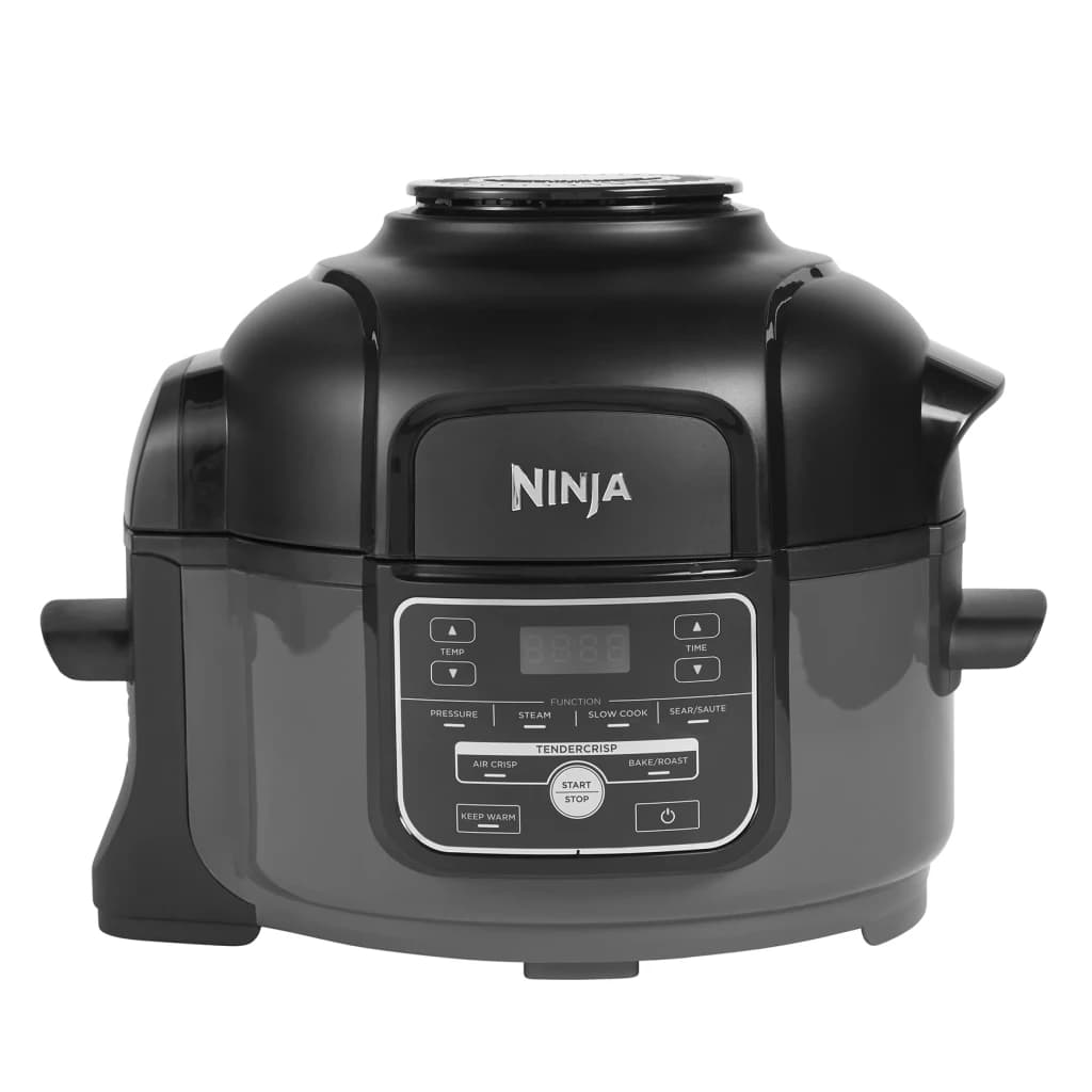 Ninja SharkNinja OP100EU noir - vue principale