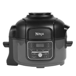 Ninja SharkNinja OP100EU noir - vue principale