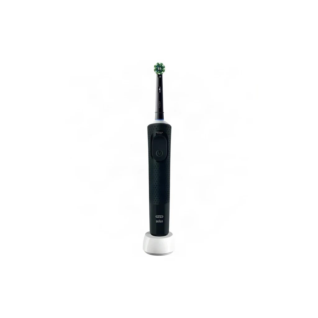 Oral-B Braun 4210201399506 negro - sensor de presión visual
