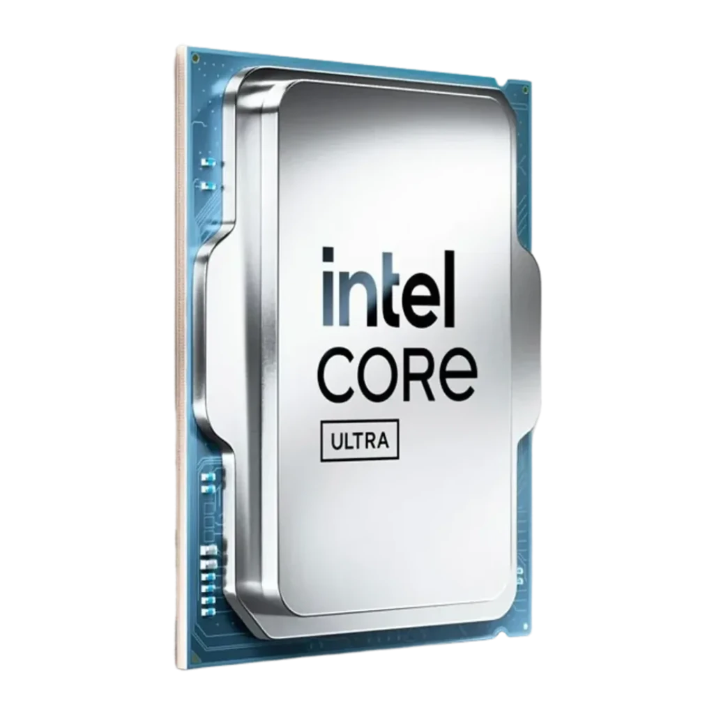 Intel Procesador Core Ultra 5 250K Tray - vista principal - Ítem1