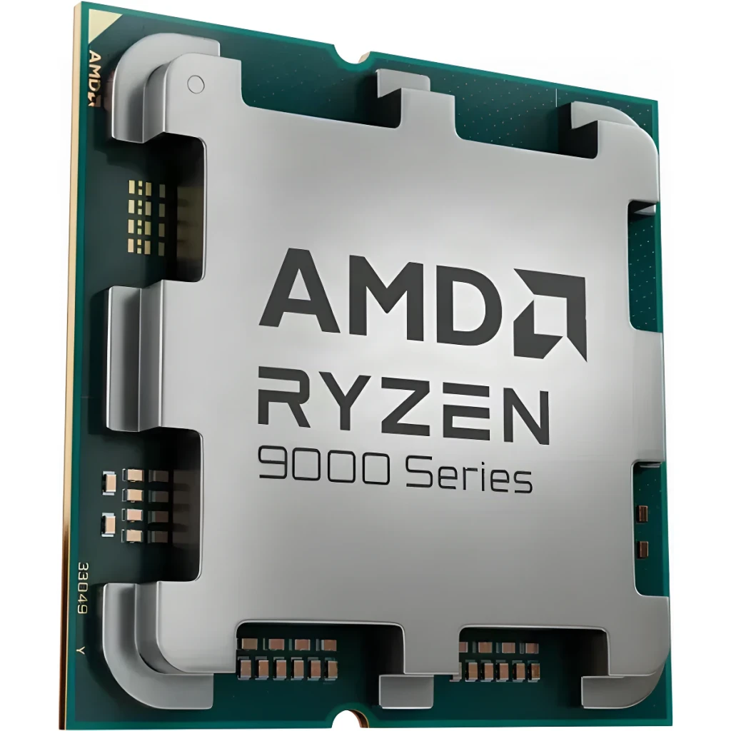 AMD Procesador Ryzen 9 9900X3D AM5 - vista principal - Item1