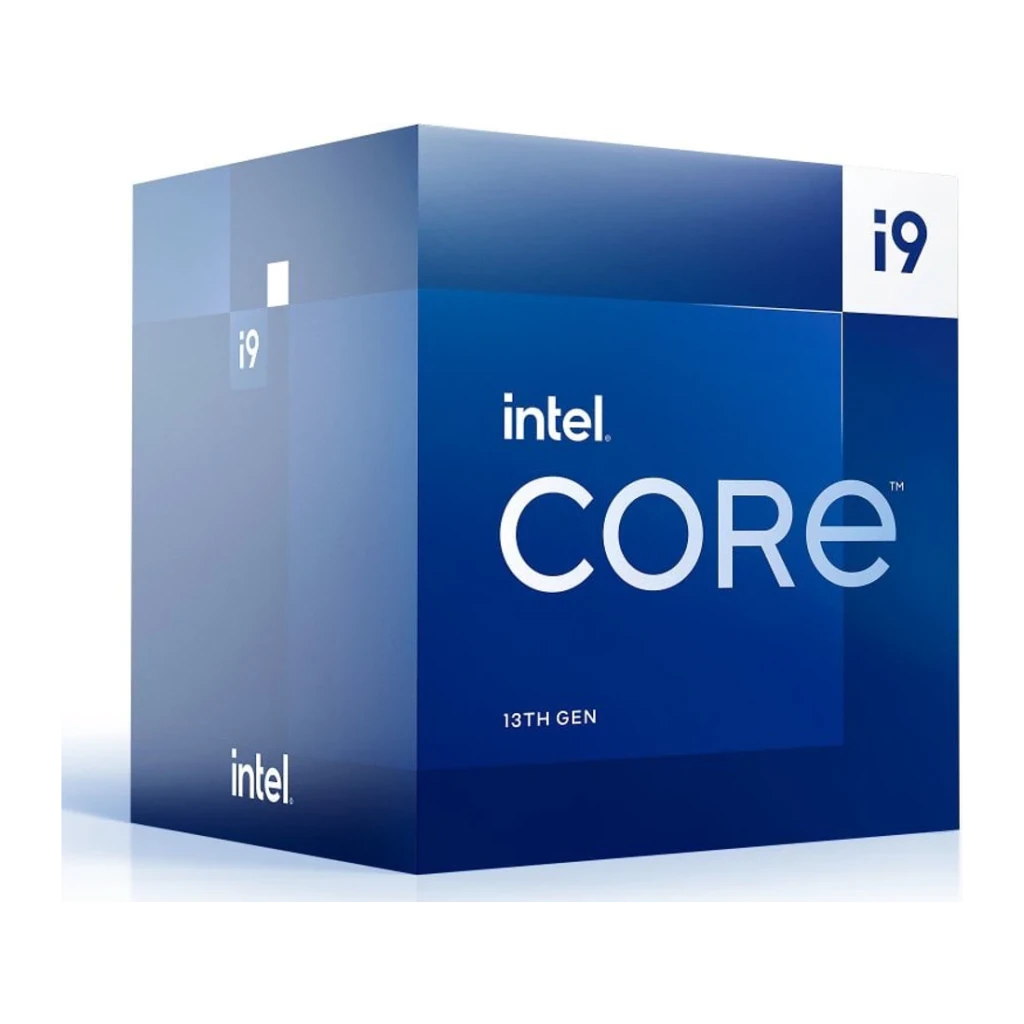 Intel Procesador Core i9-13900 - vue principale