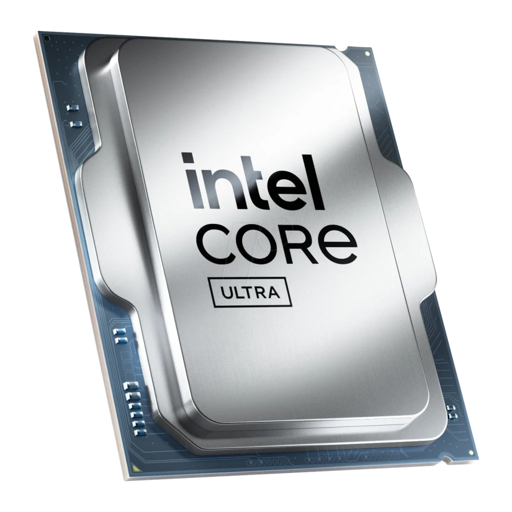 Intel Procesador Core Ultra 7 265 Tray - vista principal