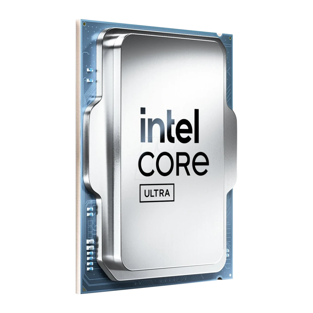 Intel Procesador Core Ultra 7 265 Tray - formato Tray