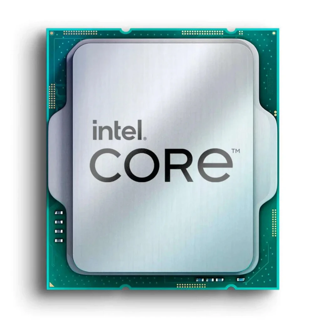 Intel Procesador Core i7-13700 - vista principal