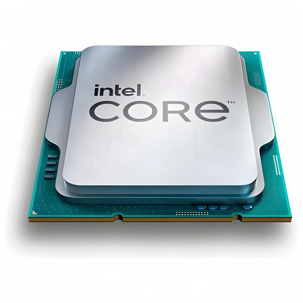 Intel Procesador Core i5-13600KF - socket LGA1700 y compatibilidad de placa base
