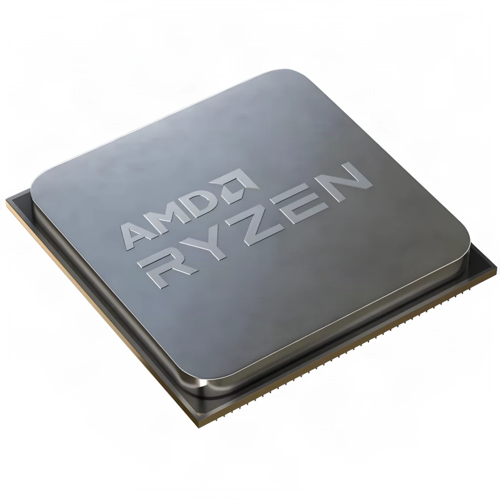 AMD Procesador Ryzen 7 5700 3,7 GHz - vista principal - Item2