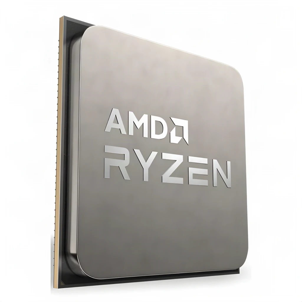 AMD Procesador Ryzen 7 5700 3,7 GHz - vista principal - Item1