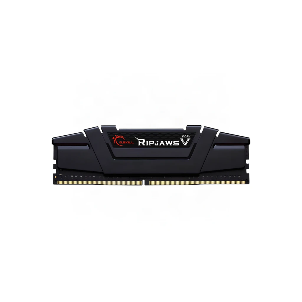 G.Skill Memoria RAM Ripjaws V DDR4 3600 MHz 32 GB CL16 noir - vue principale - Ítem2