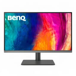 BenQ Monitor DesignVue PD2706U 27 pulgadas 4K UHD negro - vista principal