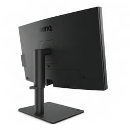 BenQ Monitor DesignVue PD2706U 27 pulgadas 4K UHD negro - uSB-C con Power Delivery = 90 W | un solo cable conecta el portátil