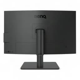 BenQ Monitor DesignVue PD2706U 27 pulgadas 4K UHD negro - resolución = 3840 x 2160 px (4K UHD) en 27 pulgadas, panel IPS | a