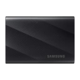 Samsung SSD portátil T9 2 TB noir - détail