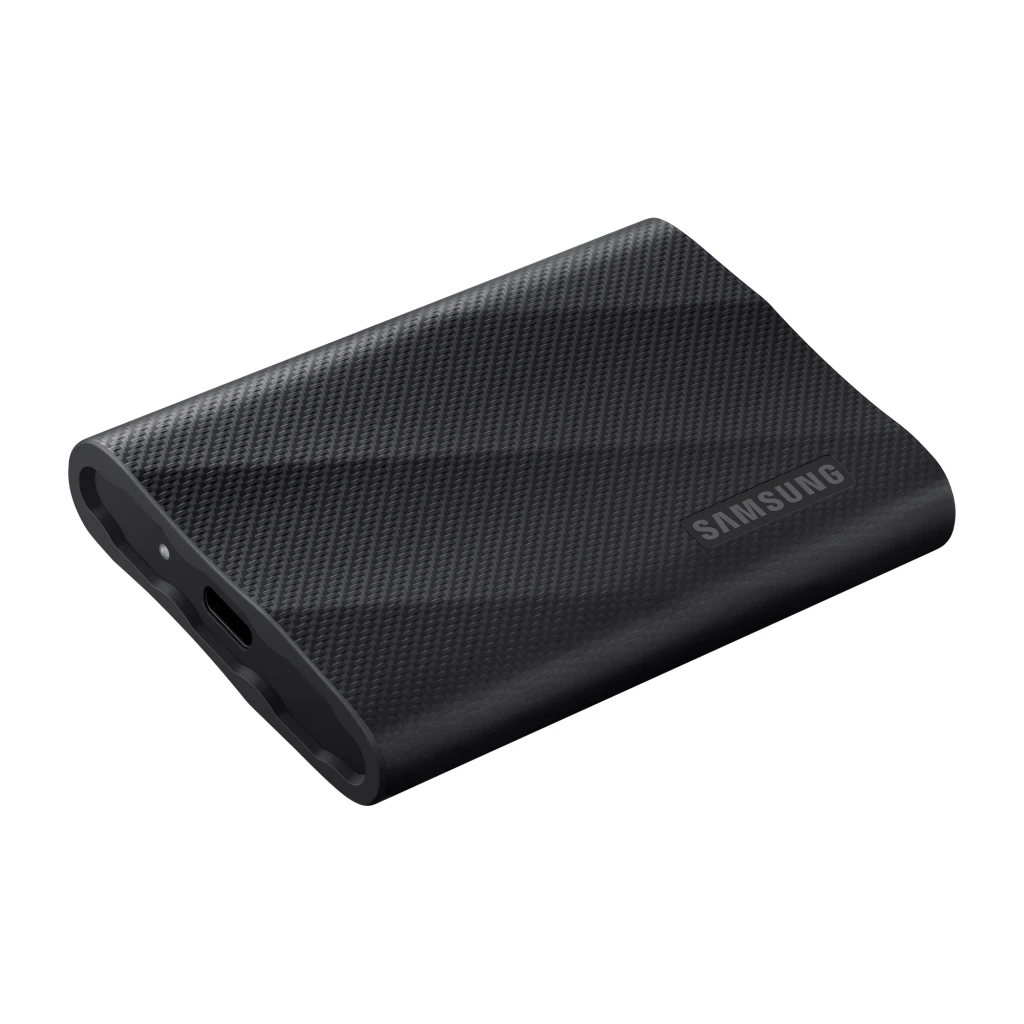 Samsung SSD portátil T9 2 TB noir - vue principale - Ítem6