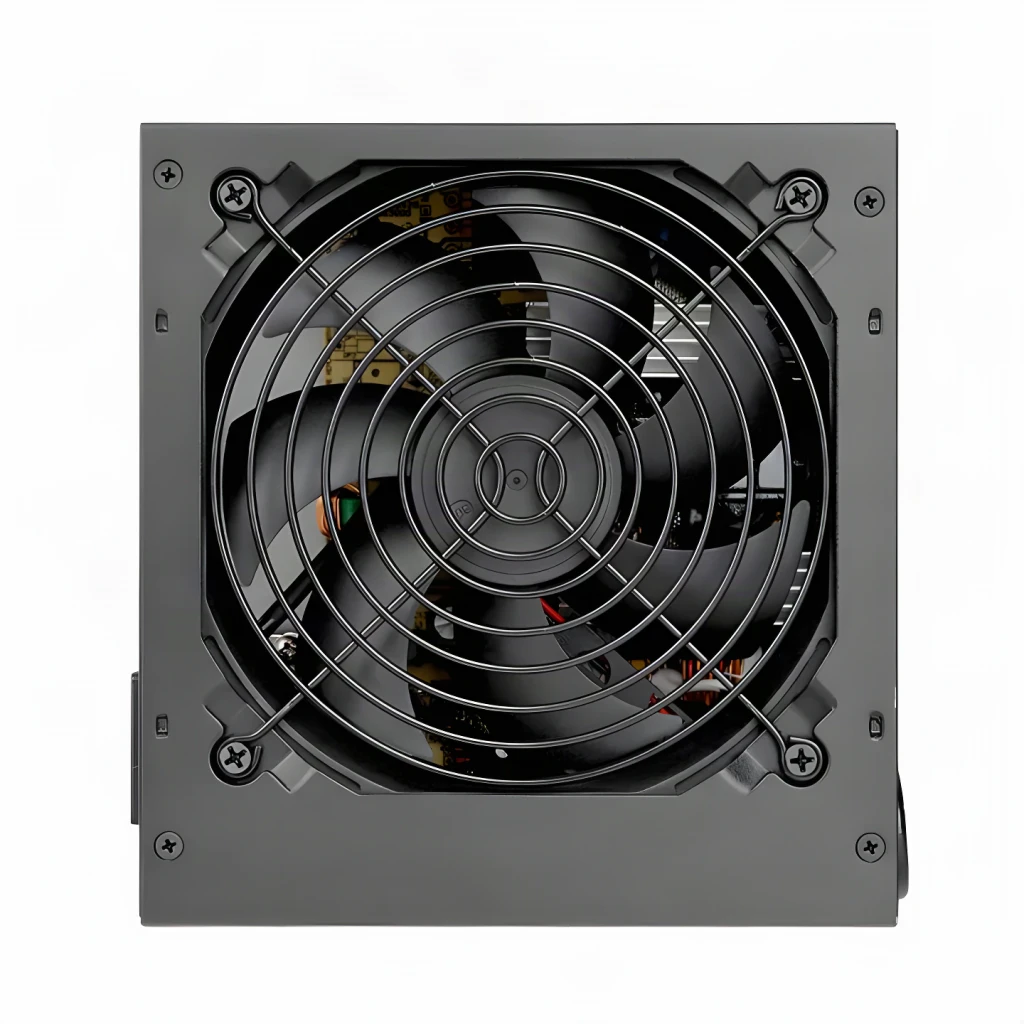 Thermaltake Fuente de alimentación TR2 S 700 W 80 Plus noir - vue principale - Ítem1