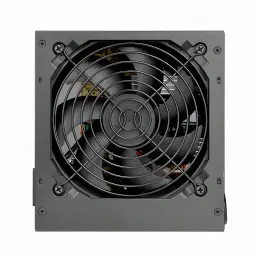 Thermaltake Fuente de alimentación TR2 S 700 W 80 Plus preto - detalhe