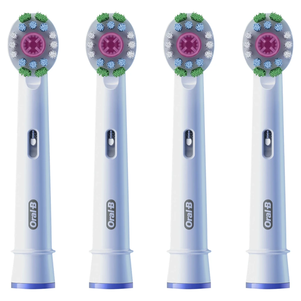 Oral-B Braun 860960 blanco - vista principal