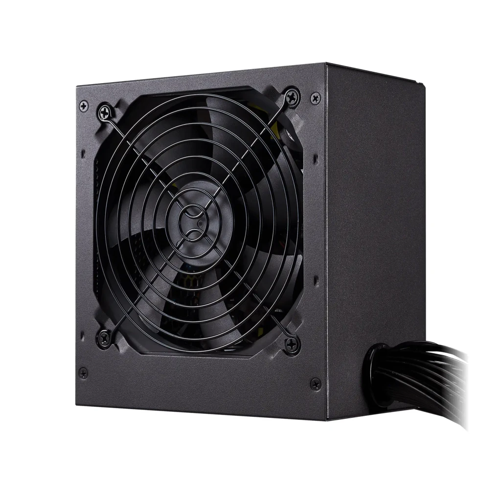 Cooler Master Fuente de alimentación MWE Bronze V2 750 W marron - détail 5