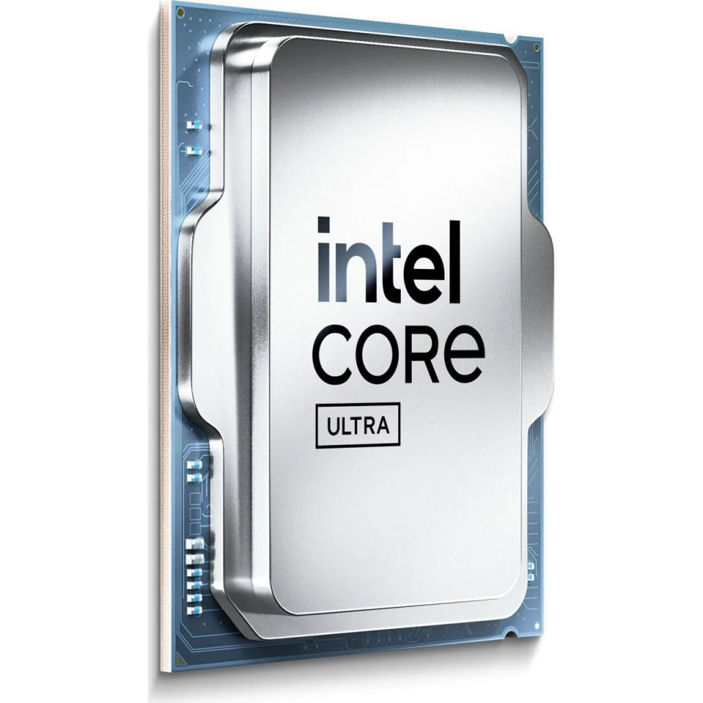 Intel Procesador Core Ultra 5 245 Tray - vue principale