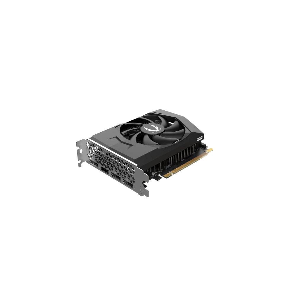 ZOTAC Tarjeta Gráfica Gaming GeForce RTX 3050 ECO 8 GB GDDR6 6gb noir - vue principale - Ítem6