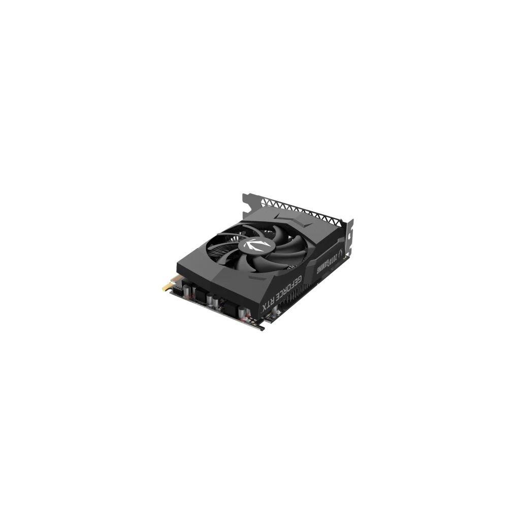 ZOTAC Tarjeta Gráfica Gaming GeForce RTX 3050 ECO 8 GB GDDR6 6gb noir - vue principale - Ítem5