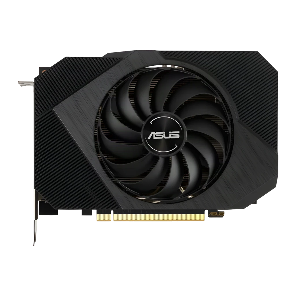ZOTAC Tarjeta Gráfica Gaming GeForce RTX 3050 ECO 8 GB GDDR6 6gb noir - vue principale - Ítem2