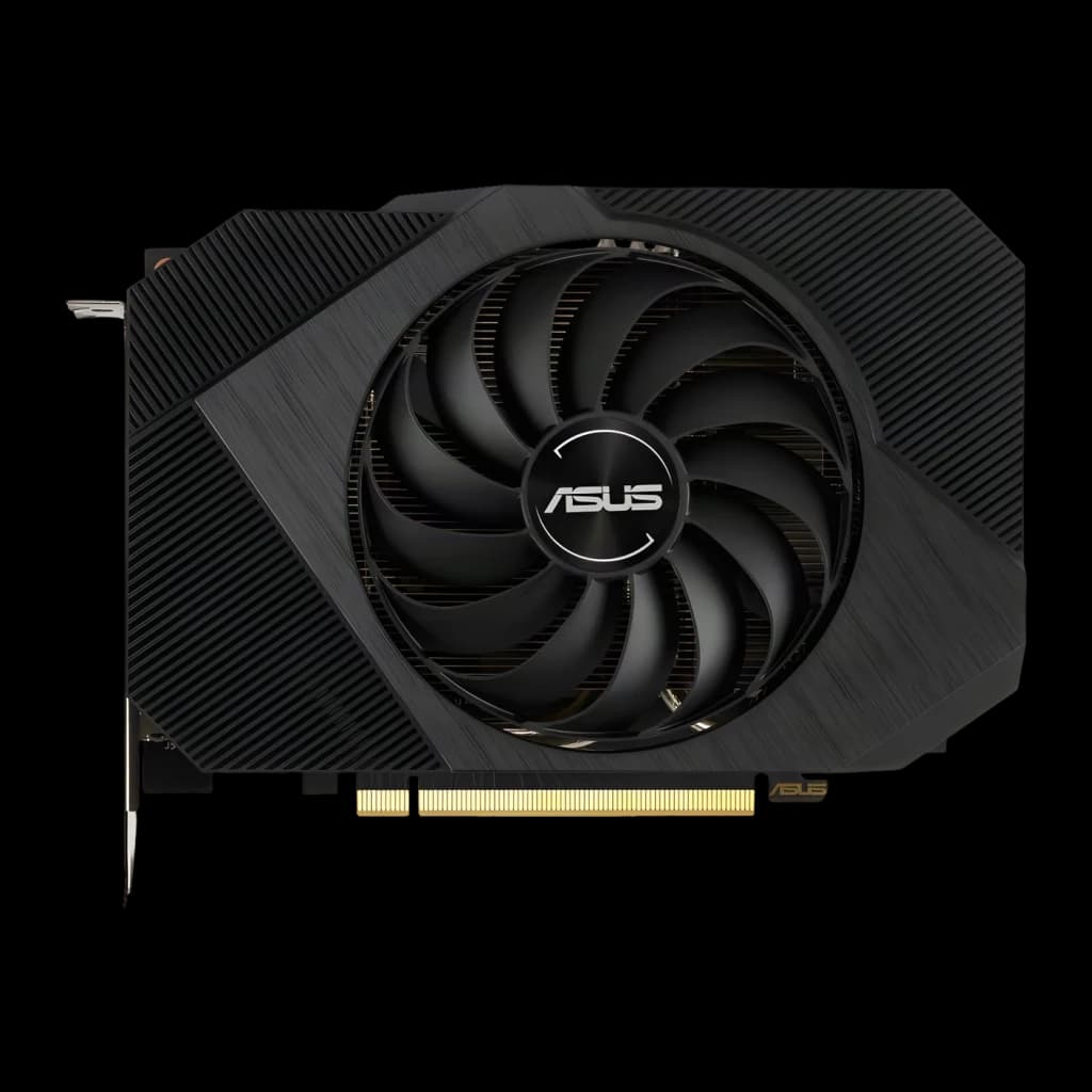 ZOTAC Tarjeta Gráfica Gaming GeForce RTX 3050 ECO 8 GB GDDR6 6gb noir - détail 2