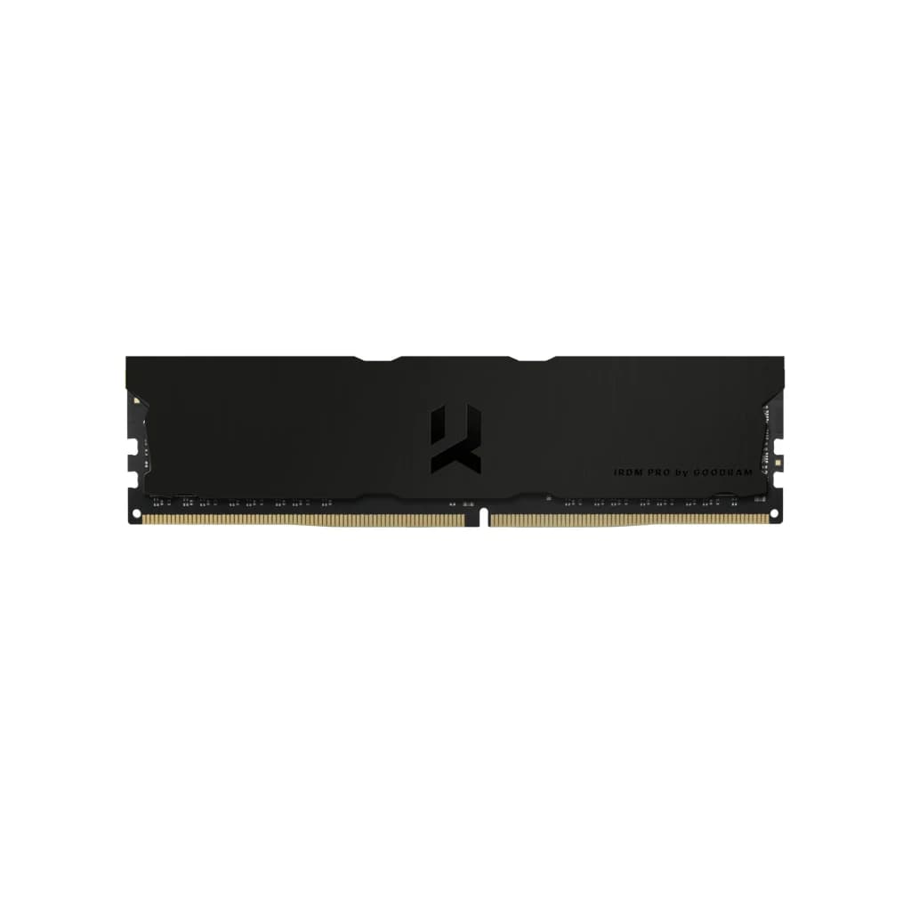 GoodRam Módulo de memoria RAM IRDM Pro DDR4 3600 MHz 32 GB CL18 noir - vue principale