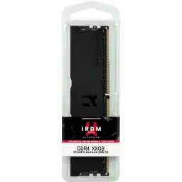 GoodRam Módulo de memoria RAM IRDM Pro DDR4 3600 MHz 32 GB CL18 noir - détail 2