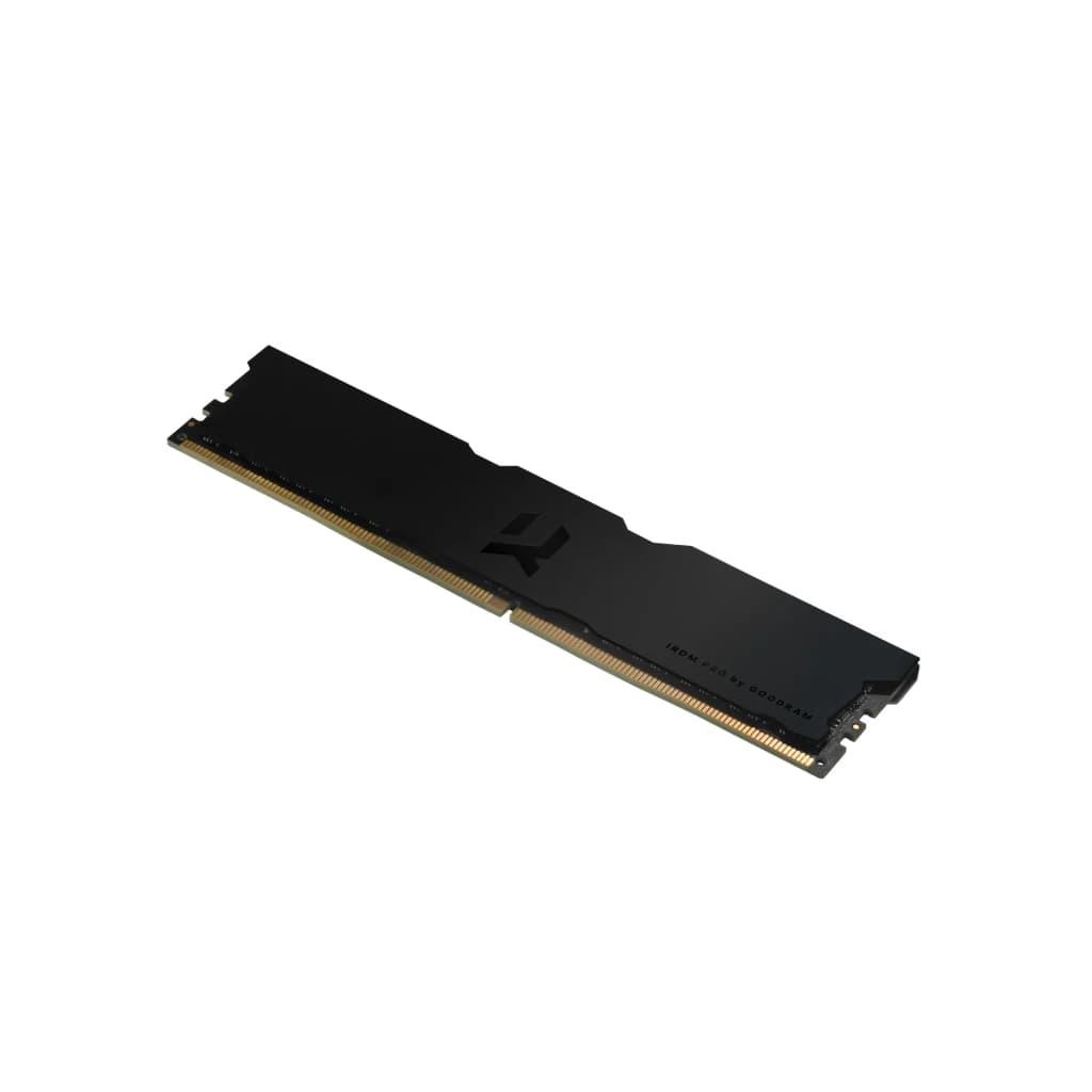 GoodRam Módulo de memoria RAM IRDM Pro DDR4 3600 MHz 32 GB CL18 noir - détail